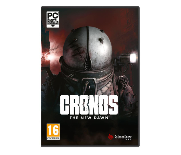 PC Cronos: The New Dawn - 1354902 - zdjęcie